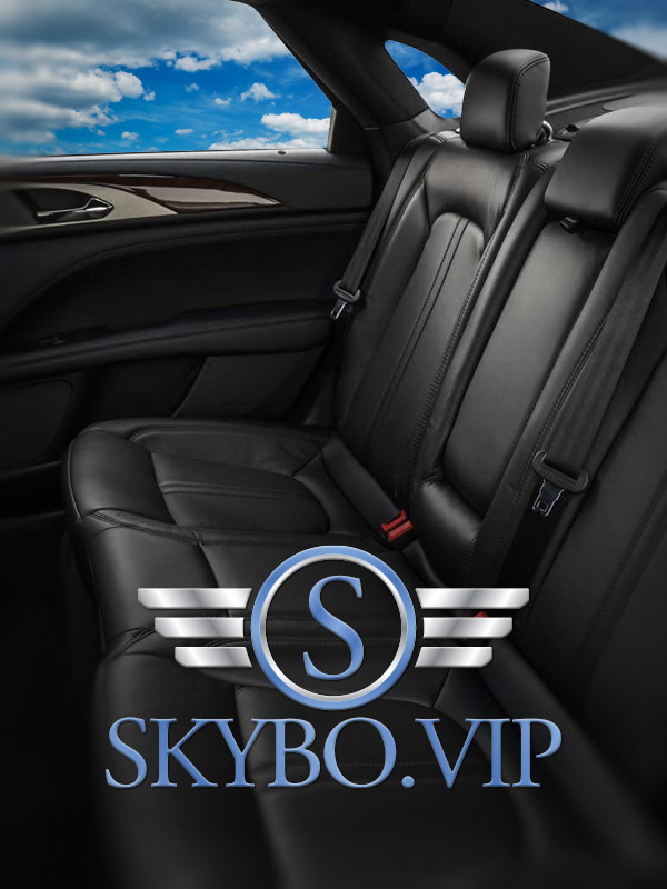 RIDER OR WRITER? - SKYBO VIP SERVICES