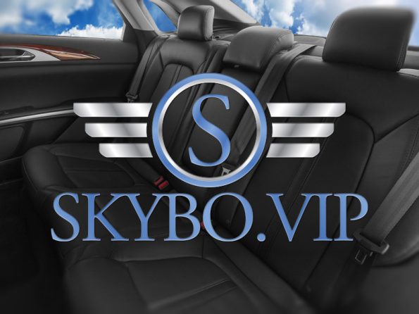SKYBO.VIP Back Seat