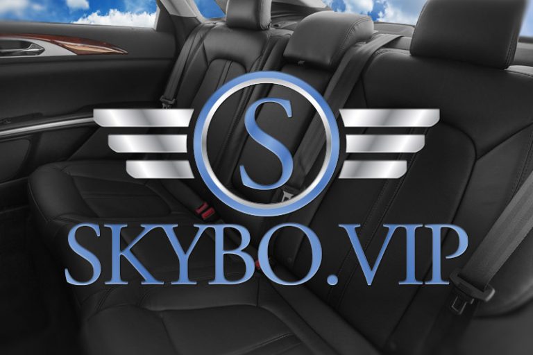 SKYBO.VIP Back Seat
