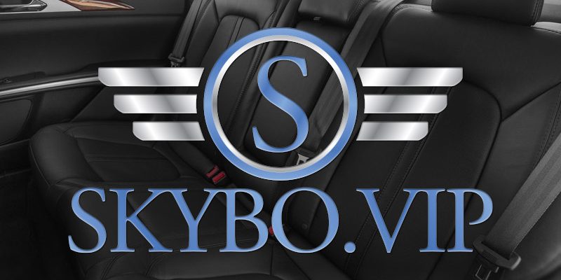 SKYBO.VIP Back Seat