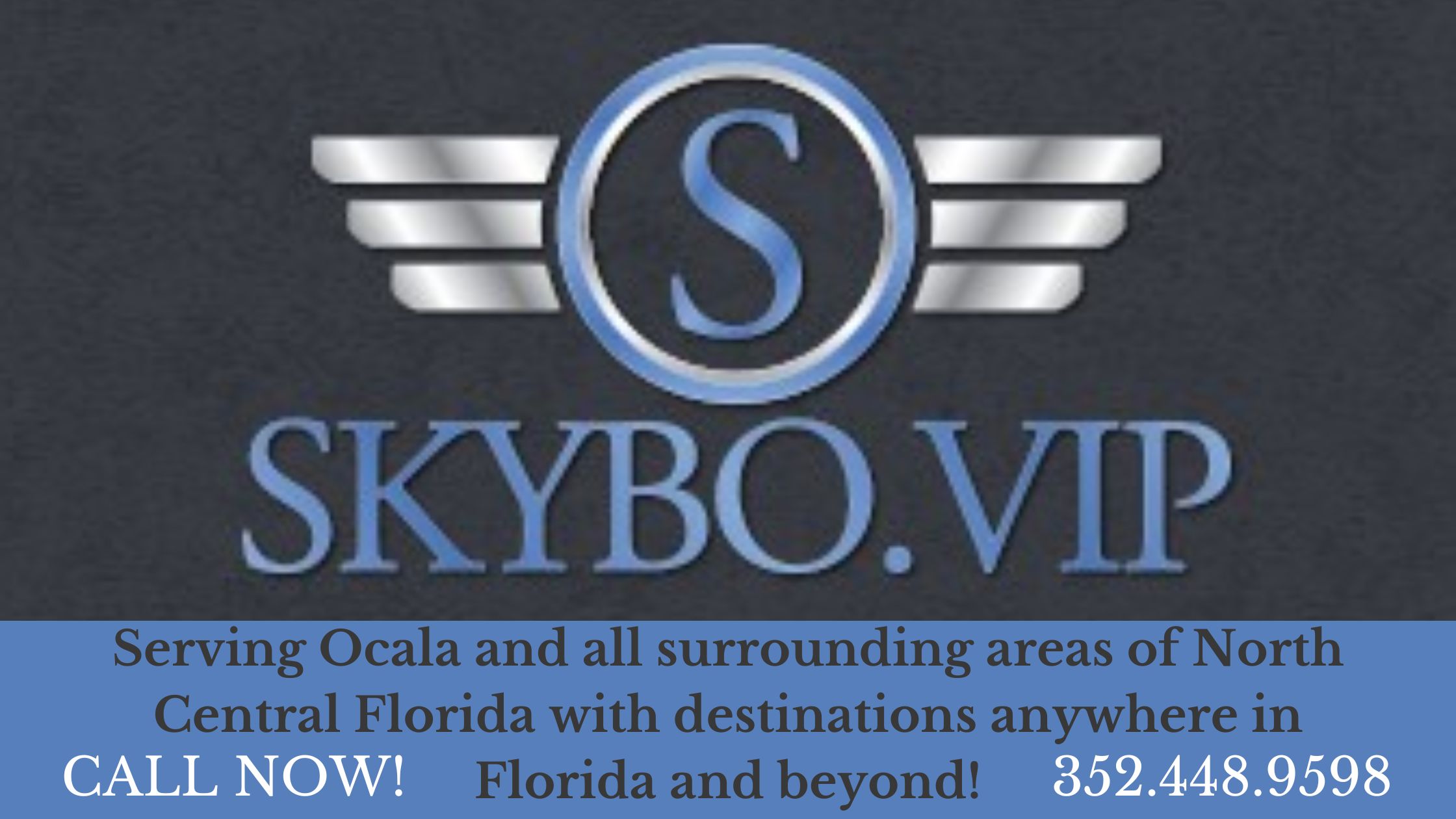 SKYBO.VIP Call To Action