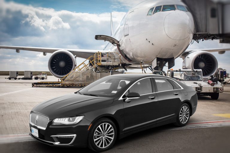 SKYBO.VIP Airport Service